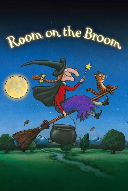 动物女巫爆料视频,探寻魔法世界的真实面纱  第3张