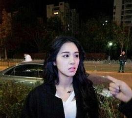 姗姗被爆料小三视频,真相与争议 第2张 姗姗被爆料小三视频,真相与争议 第2张