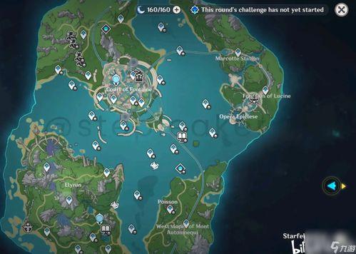 枫丹地图爆料辟谣视频最新,最新辟谣视频深度解析